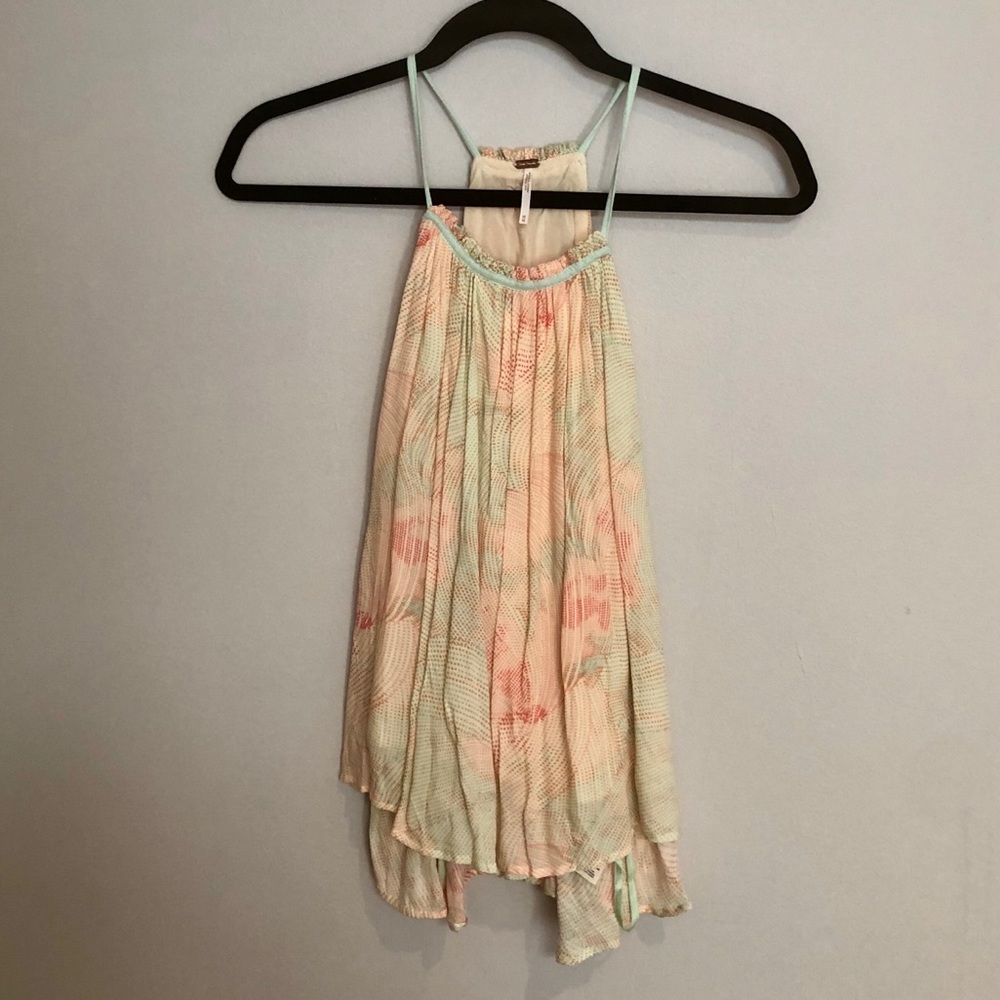 Free People Shirt